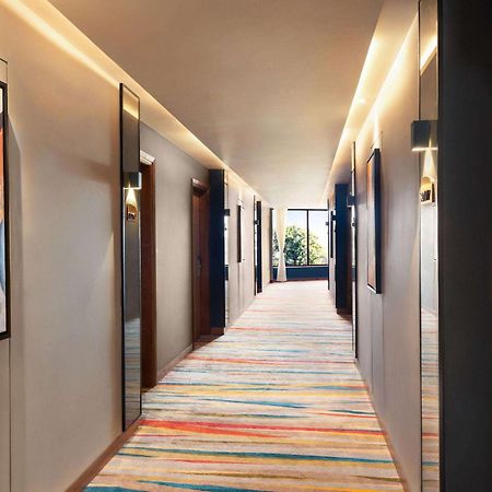 Ramada Encore By Wyndham Amritsar Airport Bagian luar foto